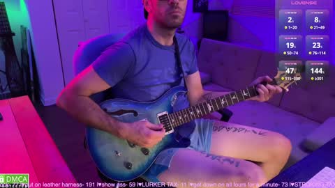 BrickTiger online show from 12.06.24