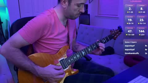 BrickTiger online show from 01.30.25