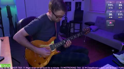 BrickTiger online show from 03.01.25