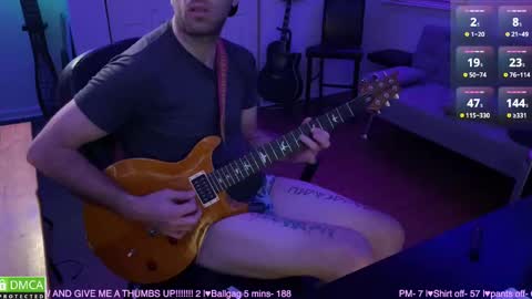 BrickTiger online show from 03.04.25