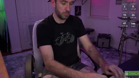 BrickTiger online show from 12.03.25