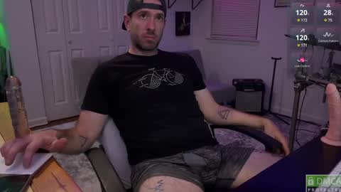 BrickTiger online show from 03.09.26