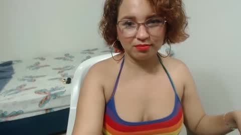 brida_angela29 online show from 10.10.25