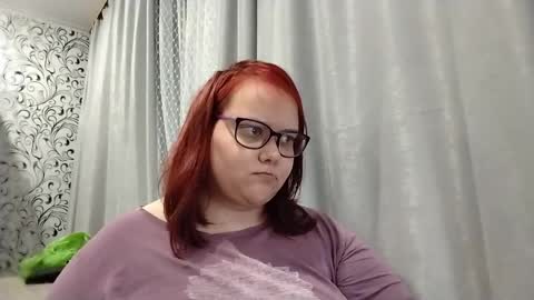 Bridget Julianne online show from 12.05.24