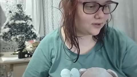 Bridget Julianne online show from 12.22.24