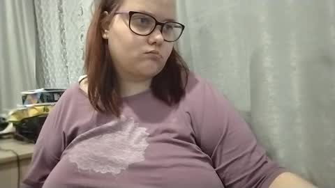 Bridget Julianne online show from 01.03.25