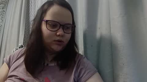 Bridget Julianne online show from 02.04.25