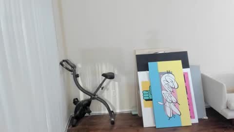 Snapshot of bridgetblack666 chatting on 11.09.25 Bridget Black online show from 11.09.25