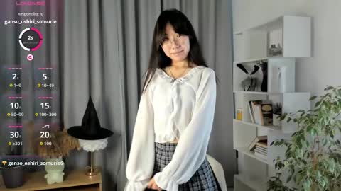 Hanna online show from 10.15.25