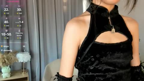 Hanna online show from 10.16.25