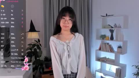 Hanna online show from 11.27.25