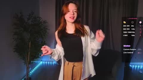 Hanna online show from 03.08.26