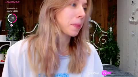 Mary online show from 02.01.25