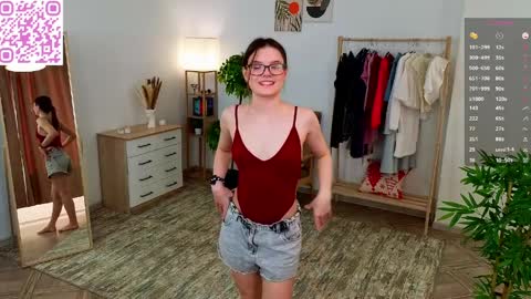 Megan online show from 04.02.26