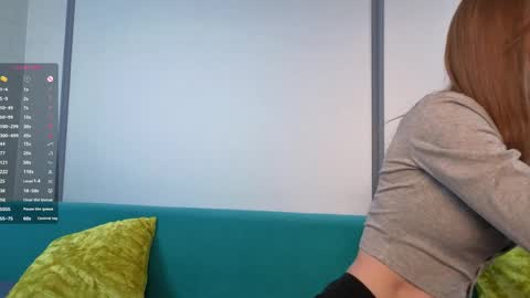 Snapshot of bridgetthellard chatting on 05.03.26 Megan online show from 05.03.26
