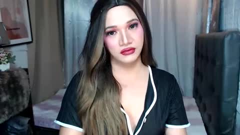 BRIDGETT online show from 11.25.25