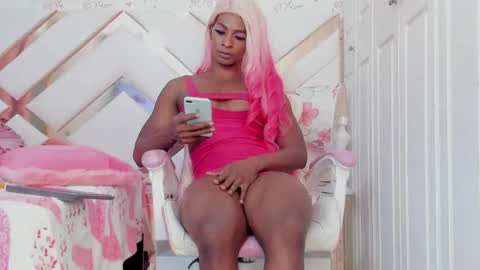 BIRGGITTEBONY online show from 12.15.24