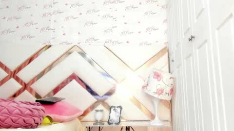 BIRGGITTEBONY online show from 01.01.25