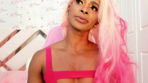 BIRGGITTEBONY online show from 01.05.25