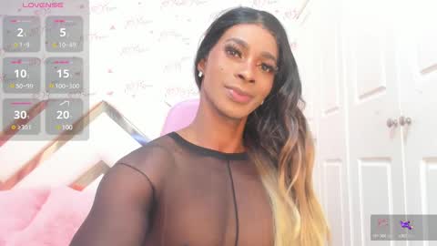 BIRGGITTEBONY online show from 01.19.25