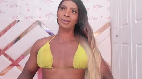 BIRGGITTEBONY online show from 03.08.25