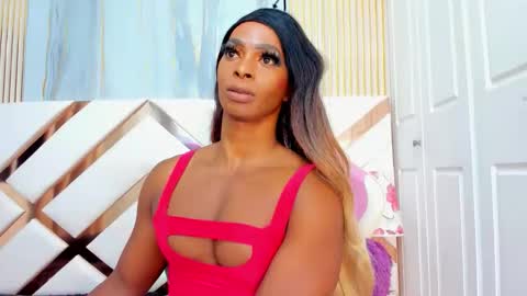 BIRGGITTEBONY online show from 11.02.25