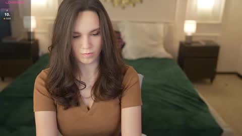 Diamonds Girls online show from 02.20.26