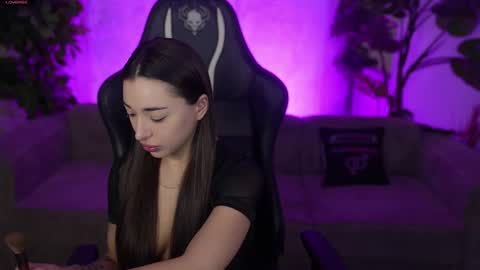 Diamonds Girls online show from 02.23.26