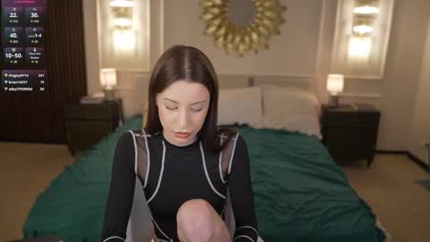 Diamonds Girls online show from 03.06.26