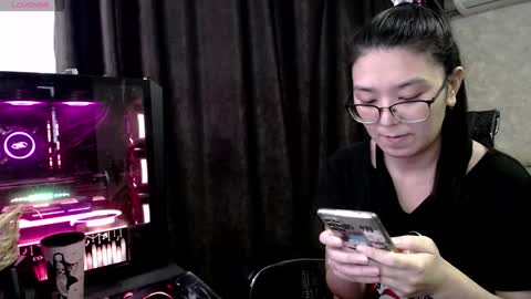 Snapshot of brightssmiles chatting on 02.05.25 Aisha online show from 02.05.25