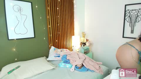  Brigiitte  online show from 10.08.25