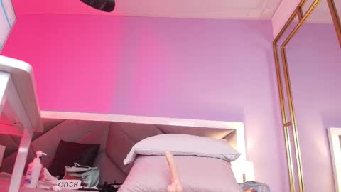  Brigiitte  online show from 11.05.25