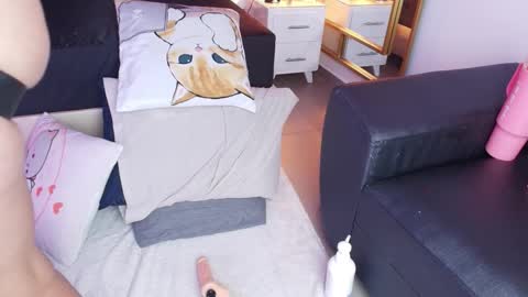  Brigiitte  online show from 11.06.25