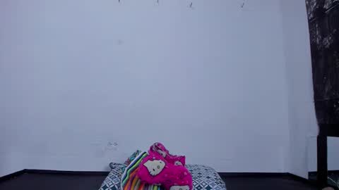 Brigith online show from 02.14.25