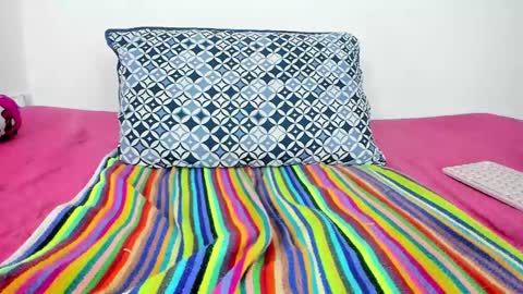 Brigith online show from 03.04.25