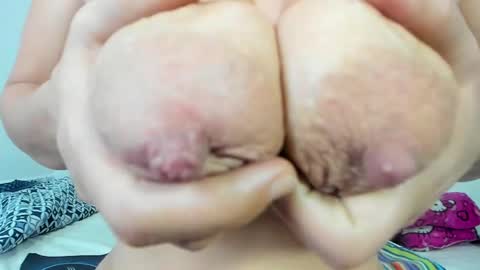 Brigith online show from 03.11.25