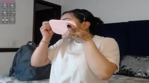 Brigith online show from 12.04.25