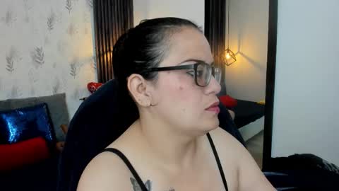 Snapshot of brigittemiller chatting on 10.14.25 BRIGITTE online show from 10.14.25