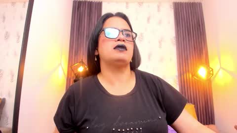 Snapshot of brigittemiller chatting on 11.01.25 BRIGITTE online show from 11.01.25