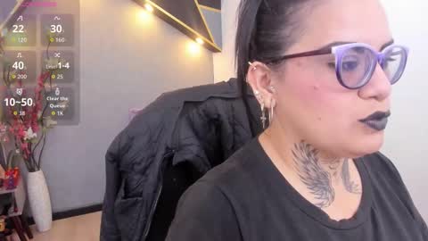 BRIGITTE online show from 03.17.26