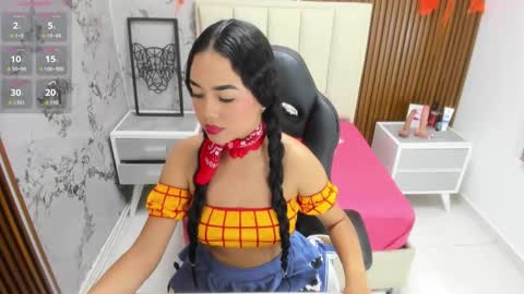          online show from 10.31.25