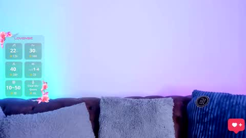 Brihanna online show from 02.27.26