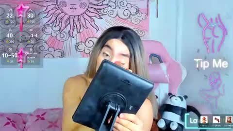 Snapshot of brihanna_cooper chatting on 07.20.26 bri online show from 07.20.26