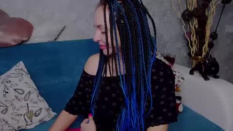 Snapshot of brilliant_doll chatting on 02.08.26 Nika online show from 02.08.26