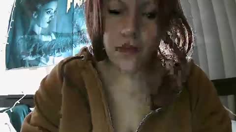 Snapshot of brina_moon chatting on 01.11.25 Brina Moon online show from 01.11.25