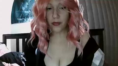 Brina Moon online show from 02.02.26