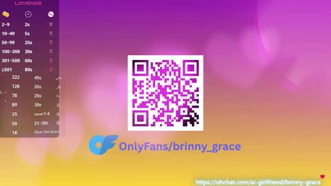 Snapshot of brinny_grace chatting on 10.14.25 brinny_grace online show from 10.14.25