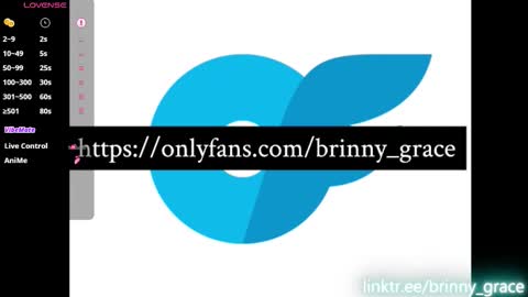 Snapshot of brinny_grace chatting on 11.18.25 brinny_grace online show from 11.18.25