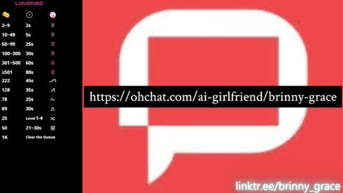 brinny_grace online show from 01.08.26