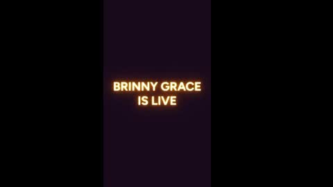 brinny_grace online show from 04.22.26